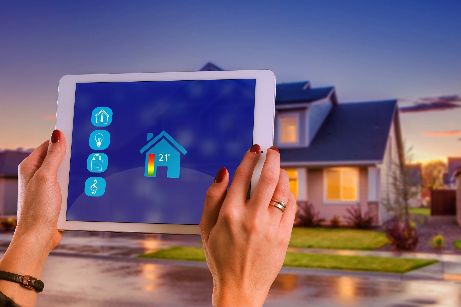 smart-home-3920905_1920 Smarthome: Wir helfen Ihnen bei der Umsetzung